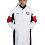 OL Norway Rain Jacket M