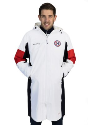 OL Norway Rain Jacket M