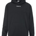 Community 2.0 Logo Hoodie M