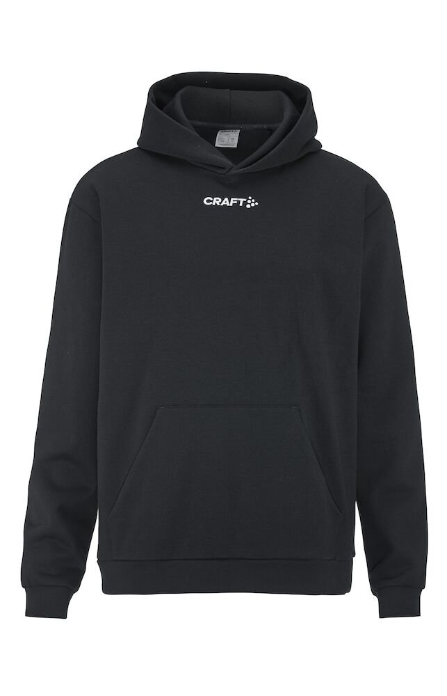 1915344-999000_Community-20-Logo-Hoodie-M_Front Community 2.0 Logo Hoodie M - Bilde 1