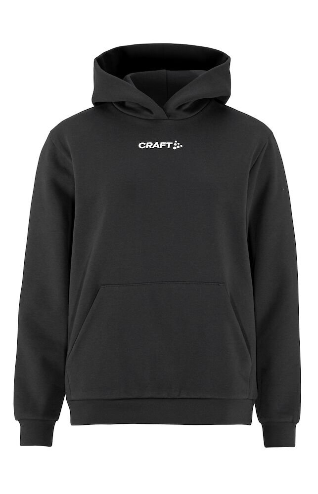 1915345-999000_Community-2.0-Logo-Hoodie-W_Front Community 2.0 Logo Hoodie W - Bilde 1