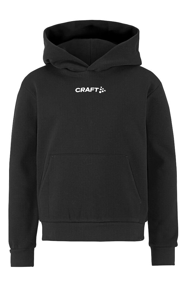 1915346-999000_Community-20-Logo-Hoodie-JR_Front Community 2.0 Logo Hoodie Jr - Bilde 1