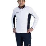 OL Norway Tech Fleece Jacket M