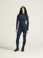 ADV Nordic Ski Club Race Suit W - Bilde 16