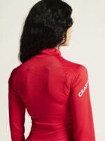 ADV Nordic Ski Club Race Suit W - Bilde 22