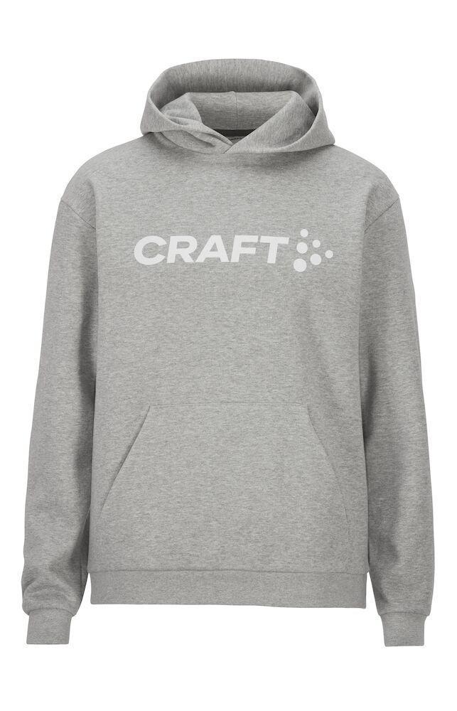 1916130-950000_Community-2.0-Craft-Hoodie-M_Front Community 2.0 Craft Hoodie M - Bilde 1