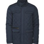 Huntingview Quilted Jacket