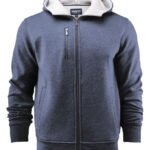 Parkwick Hooded Men Jacket