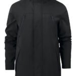 Hurstbridge City Coat