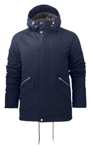 Rockingfield Winter Jacket
