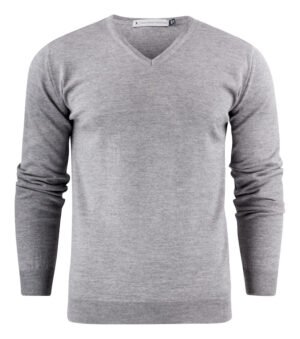 Westmore merino pullover