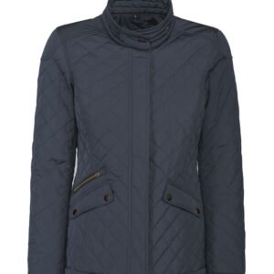 Huntingview Quilted  jacket Lady