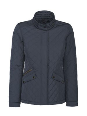 Huntingview Quilted  jacket Lady