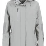 Islandblock Lady jacket