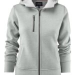 Parkwick Hooded Lady Jacket