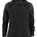 Myers Lady Softshell Jacket