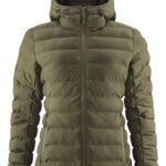 Woodlake Woman Jacket