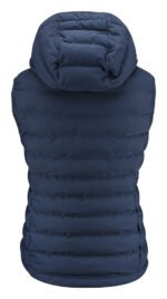 Woodlake Heights Vest Woman - Bilde 4