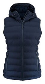 Woodlake Heights Vest Woman - Bilde 2