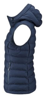 Woodlake Heights Vest Woman - Bilde 3