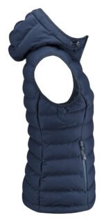 Woodlake Heights Vest Woman - Bilde 5