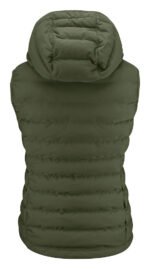 Woodlake Heights Vest Woman - Bilde 7