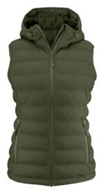 Woodlake Heights Vest Woman - Bilde 6