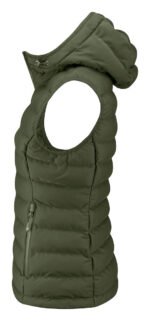 Woodlake Heights Vest Woman - Bilde 9