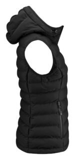 Woodlake Heights Vest Woman - Bilde 13