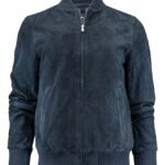 Heritage Jacket Woman