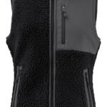 Kingsley Vest Woman