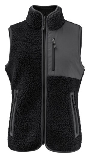 Kingsley Vest Woman