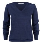 Westmore Lady merino pullover