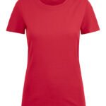 American U Lady T-shirt