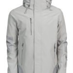 Islandblock jacket