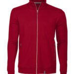 Novahill sweatjacket