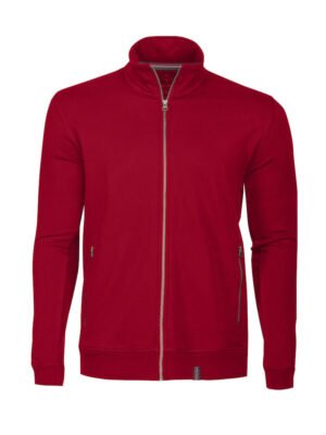 Novahill sweatjacket