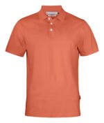 Sunset Stretch Polo Regular fit - Bilde 8