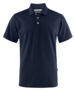 Sunset Stretch Polo Regular fit