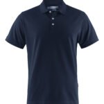 Sunset Stretch Polo Modern fit