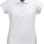 Birdie Polo Lady