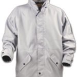 Squeeze Oxford Jacket