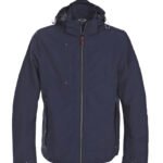 Flat Track Jacket