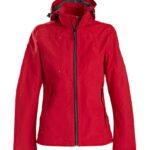 Flat Track Lady Jacket