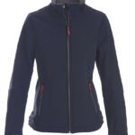 Trail Lady Softshell Jacket