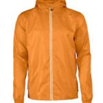 Fastplant windbreaker