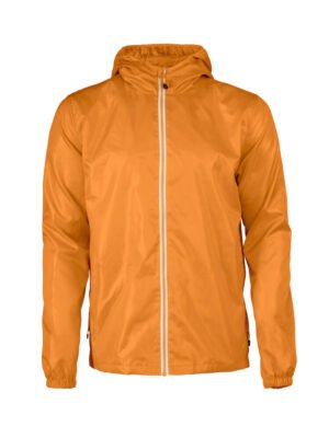 Fastplant windbreaker