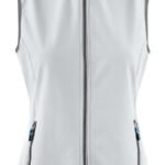 Trial Vest Lady