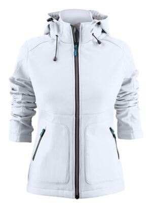 Karting Jacket Lady