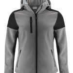 Prime Softshell Lady